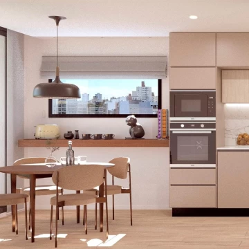 Andonaegui 2083, Villa Urquiza Boulevard | 2 ambientes