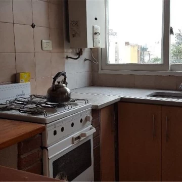 3 ambientes - Villa Crespo - Venta con Renta