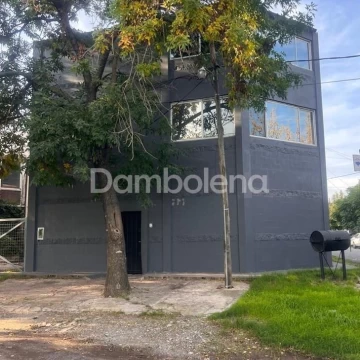 Depósito Galpón  en Alquiler ubicado en Moreno,  G.B.A. Zona Oeste