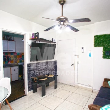 2 Ambientes| Apto depto medico | Venta en Belgrano