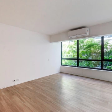 Monoambiente |Apto prof. Amenities premium | Venta Belgrano