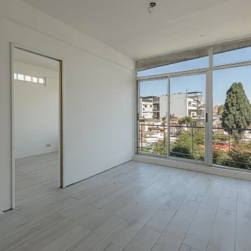 Monoambiente - Chacarita - Venta