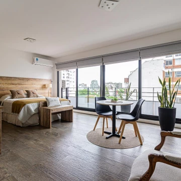 Monoambiente | Venta, Villa Urquiza
