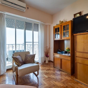 2 Ambientes| super luminoso | Venta, Villa Urquiza