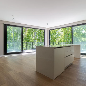 3 ambientes, balcón aterrazado | Amenities | Venta, Palermo