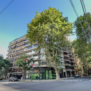 Duplex 2 ambientes, Balcón terraza | Venta, Palermo