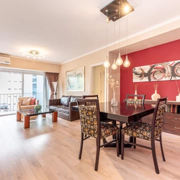 3 Ambientes| Con Dependencia | Venta en Belgrano