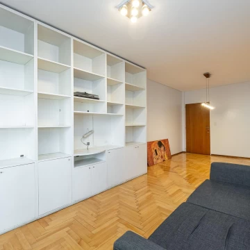 Semipiso 3 ambientes - Palermo - Venta