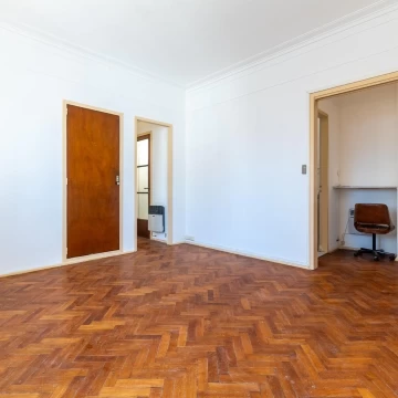 2 ambientes - Retiro - Venta