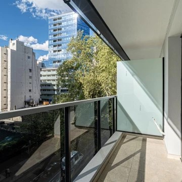Monoambiente - Balvanera - Venta -
