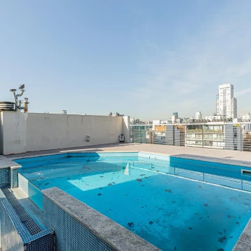 Monoambiente Divisible - Palermo - Venta