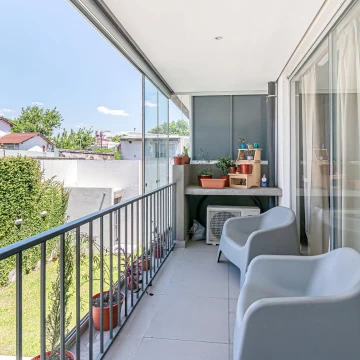 3 ambientes| Venta, Villa Urquiza| Cochera, Baulera, Piscina