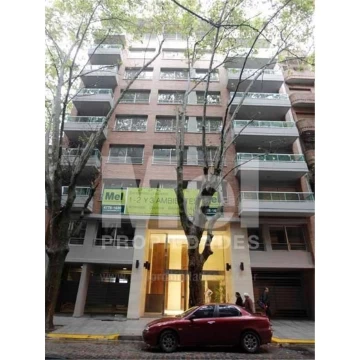 2 Ambientes| Seguridad Nocturna | Venta en Belgrano