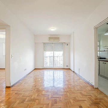 2 ambientes| con Seguridad. Luminoso |Venta, Villa Urquiza