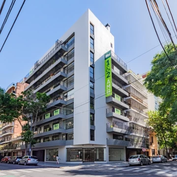 Estudio en Venta | Terraza & Parrilla. Villa Urquiza