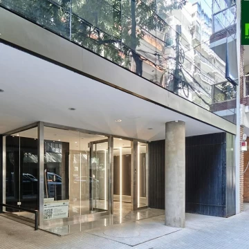 Oficina en PB  | Full amenities  | Núñez