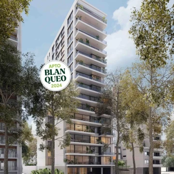 Semipiso 3 ambientes | Full amenities. En Venta Belgrano.