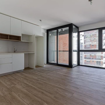Alvarez Thomas 2811, Villa Urquiza | Semipiso 2 ambientes