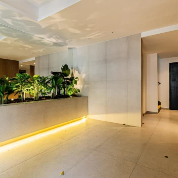 Galván 2961, Urquiza | Ambiente divisible, balcón terraza