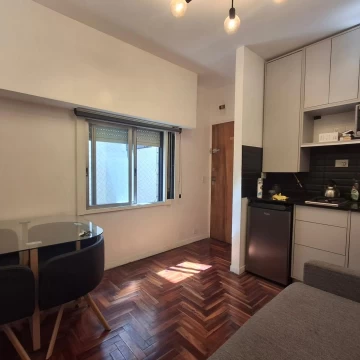 2 ambientes | amoblado | Alquiler, Villa Urquiza