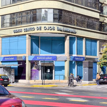 Terreno en esquina sobre Cabildo, Belgrano.