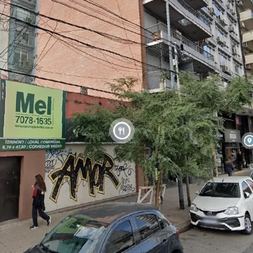 Terreno  | Venta, Villa Urquiza