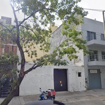 Lote en venta con 560m2. USAM | Venta, Villa Devoto