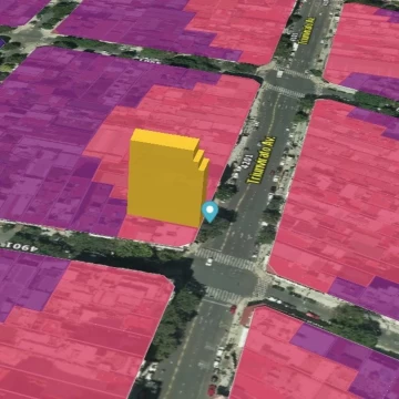 Terreno | Venta, Villa Urquiza