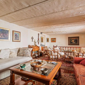 PH | 4 Ambientes | Venta | Las Cañitas| Con cochera opcional