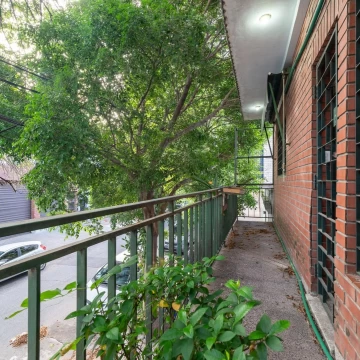Ph de 5ambientes | Terraza | Villa Urquiza, venta