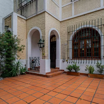 PH| Doble cochera, sin expensas | Venta, Villa Urquiza
