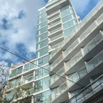 Cochera en Torres Evoque | Belgrano | Venta