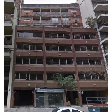 Cochera N°97 en excelente zona de Belgrano