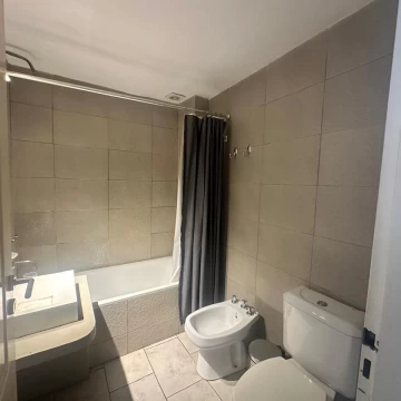 2 amb., Pilar, Complejo Las Campanillas con jardín y parrilla