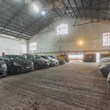 50 cocheras - Caballito - Venta