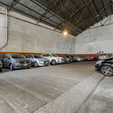 Galpón - Caballito - Venta