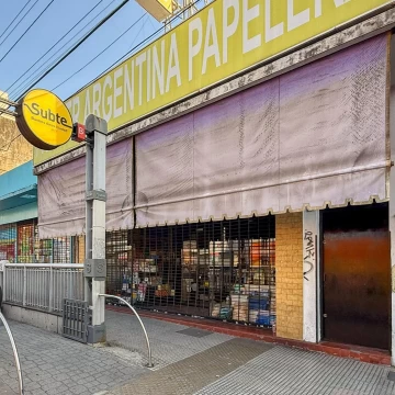 Local |Con excelente exposición | Venta, Villa Urquiza.