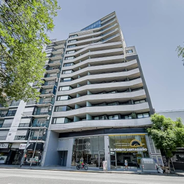 Córdoba 4340, Palermo | Local comercial, Venta con Renta