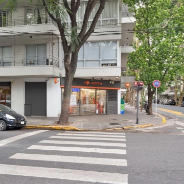 Local | A la calle | Belgrano | Venta