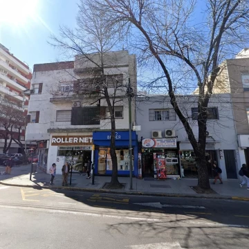 Local sobre Lote Propio | Venta, Villa Urquiza