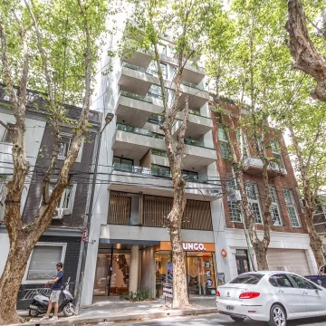 Local en Venta con Renta, apto varios destinos | Palermo