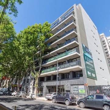 Local con depósito en SS | Venta con renta en Palermo