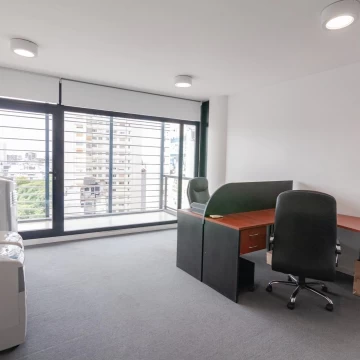 Oficina | 4 ambientes | Belgrano | Venta