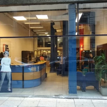 Local comercial - Recoleta - Venta con Renta
