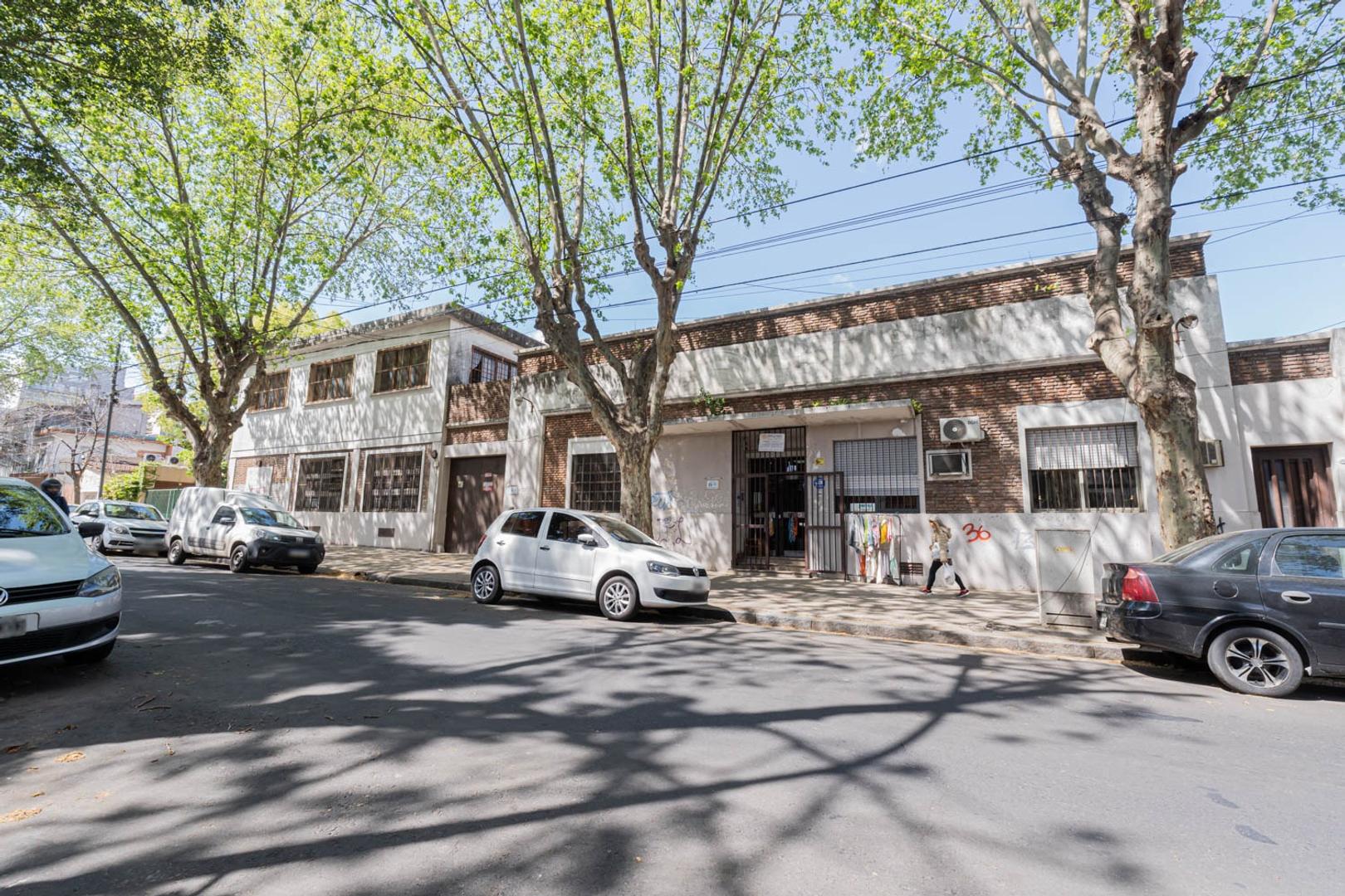 Único e Inmensurable Predio de 43,25mts x 55,94mts