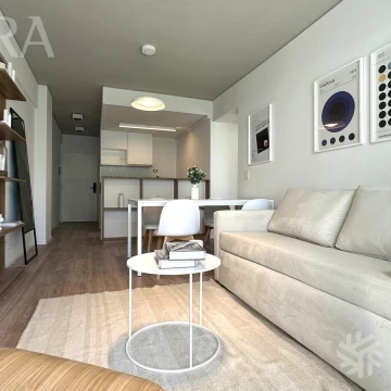 Venta de Departamento 2 ambientes en San Telmo