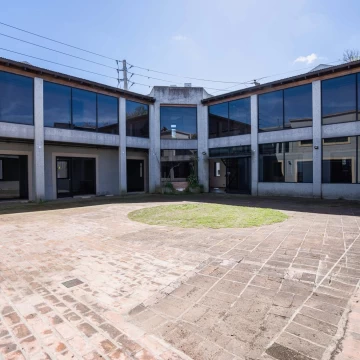 Edificio de oficinas en venta en Martínez, San Isidro