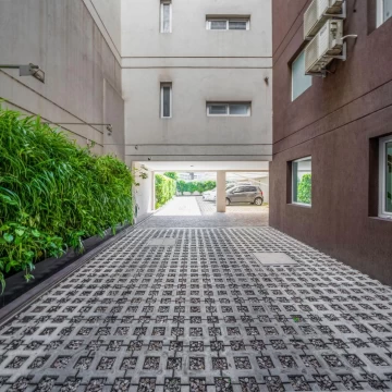 Cochera en venta en Edificio Moyano Ciudad Jardín