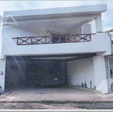 Casa en Venta en Villa Marino
