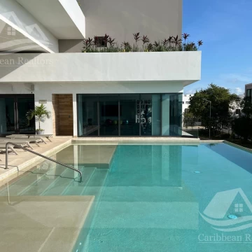 Departamento en Venta en Arbolada Towers